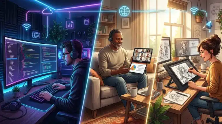 Jobs Where You Can Work From Home: The Ultimate Realistic Guide to Remote Careers in the USA