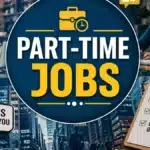 How to Find Part-Time Jobs Near Me in 2026: A Realistic Guide for the U.S. Job MarkeT