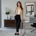 What Is Business Casual for Women? Everything You Need to Know