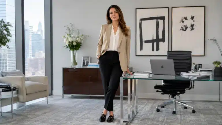 What Is Business Casual for Women? Everything You Need to Know