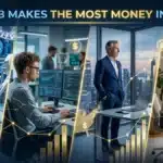 What Job Makes the Most Money? A USA Career Expert Breakdown of Top-Earning Paths in 2026